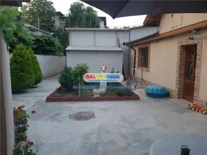 Casa tip Parter cu spatiu comerical zona Centrala - imagine 3