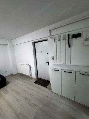 Garsoniera 35 mp George Enescu - imagine 5