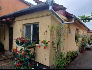 Proprietar vând casa spațioasă in Micalaca Arad - imagine 2