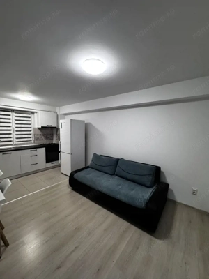 Garsoniera 35 mp George Enescu - imagine 3