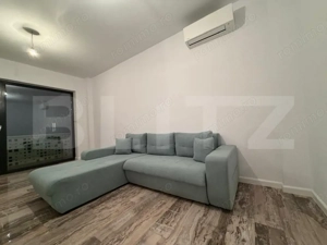 Apartament spațios, parter, în complex rezidențial de lux – Giroc