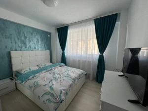 Garsoniera 35 mp George Enescu