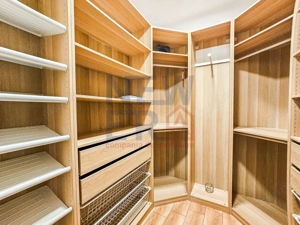 Apartament 3 camere zona Aviatiei – 99 mp, terasă, PARCARE disponibila - imagine 11