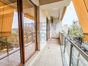 Apartament 3 camere zona Aviatiei – 99 mp, terasă, PARCARE disponibila - imagine 16