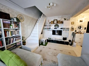 Apartament 3 camere modern