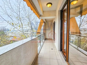 Apartament 3 camere zona Aviatiei – 99 mp, terasă, PARCARE disponibila - imagine 15