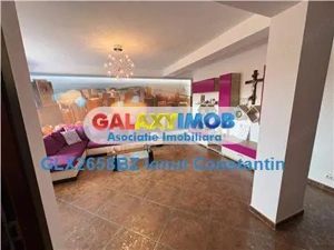 Apartament 3 camere PREMIUM Complex Rezidential