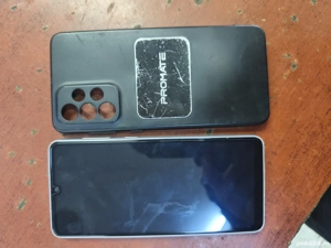 samsung a 33 5g - imagine 5