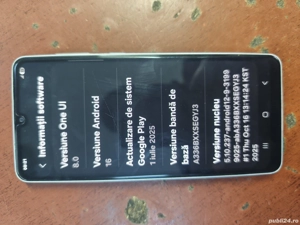 samsung a 33 5g - imagine 3