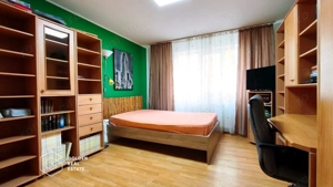 Apartament la etajul 1, super spatios, 2 balcoane, zona Uta - imagine 4