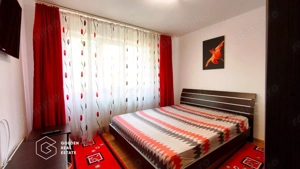 Apartament la etajul 1, super spatios, 2 balcoane, zona Uta - imagine 5