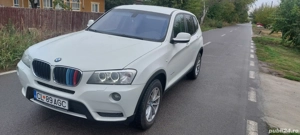 Bmw x3 F25 - imagine 9