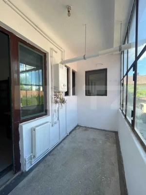 Apartament cu 4 camere, 120 mp, în Centrul Clujului - imagine 4
