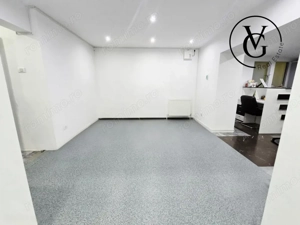 Spatiu Comercial Capitol | Marmura | 140mp - imagine 2