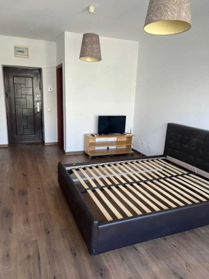 GARSONIERA  33MP, SECTOR 3, LIVIU REBREANU, PARCARE