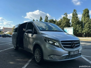 Mercedes Vito - imagine 3