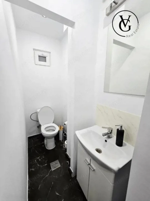 Spatiu Comercial Capitol | Marmura | 140mp - imagine 8