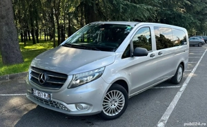 Mercedes Vito - imagine 2