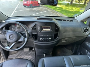 Mercedes Vito - imagine 5