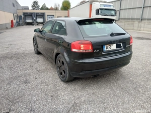 Audi A3 diesel  - imagine 3
