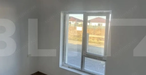 Casă nouă 4 camere + teren 360 mp – zonă limitrofă Berceni / Crețești (Vidra) - imagine 7