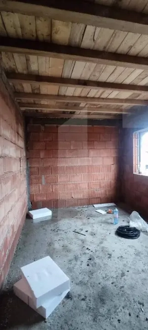 Casă nouă 4 camere + teren 360 mp – zonă limitrofă Berceni / Crețești (Vidra) - imagine 10