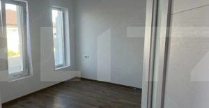 Casă nouă 4 camere + teren 360 mp – zonă limitrofă Berceni / Crețești (Vidra) - imagine 2