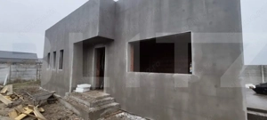 Casă nouă 4 camere + teren 360 mp – zonă limitrofă Berceni / Crețești (Vidra) - imagine 9