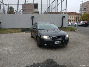 Audi A3 diesel 