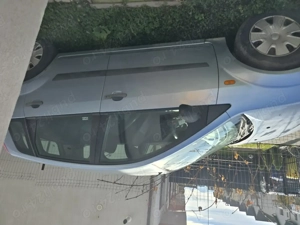 Vand autoturism Ford Fiesta, an fabricatie 2007 10000 RON - imagine 2