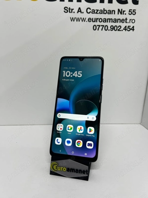 Telefon mobil Motorola g06, Dual SIM, 64GB, 4GB RAM -I- - imagine 2