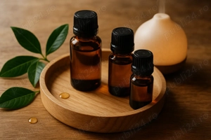 Un univers de wellness, frumusețe și aromaterapie   gata de preluat. Afacere la cheie