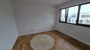 1/2 Duplex spatios, 4 camere-3 bai, Finisaje PREMIUM - imagine 15