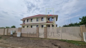 1/2 Duplex spatios, 4 camere-3 bai, Finisaje PREMIUM - imagine 4
