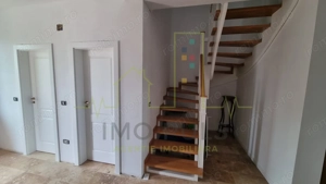 1/2 Duplex spatios, 4 camere-3 bai, Finisaje PREMIUM - imagine 16