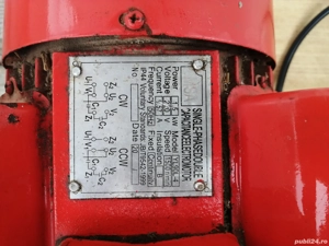 Masina de macinat carne  - imagine 2