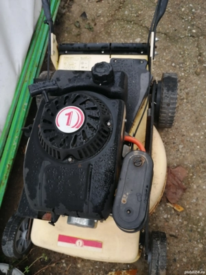 Masina de macinat carne  - imagine 5