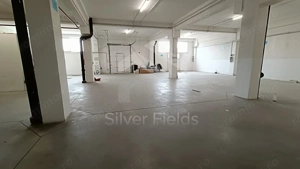 Spatiu Depozitare si Birouri | Zona Industriala Freidorf | Acces Auto - imagine 2