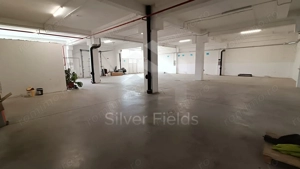 Spatiu Depozitare si Birouri | Zona Industriala Freidorf | Acces Auto