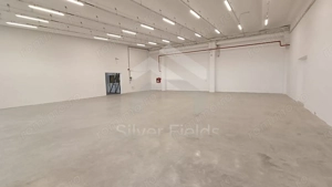 Spatiu depozitare si birouri | Zona Industriala Freidorf | Acces TIR - imagine 2