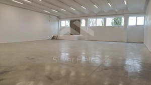 Spatiu depozitare si birouri | Zona Industriala Freidorf | Acces TIR