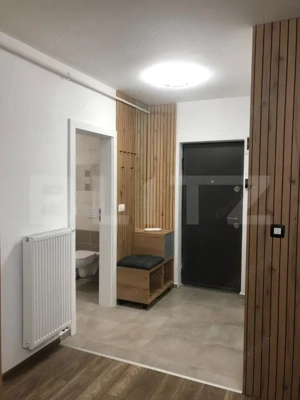 Apartament 3 camere, 68 mp, mobilat și utilat modern – Maurer Residence - imagine 8
