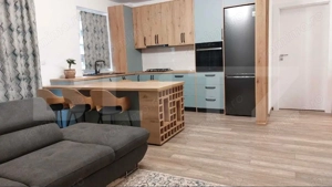 Apartament 3 camere, 68 mp, mobilat și utilat modern – Maurer Residence - imagine 4