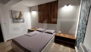 Apartament 3 camere, 68 mp, mobilat și utilat modern – Maurer Residence - imagine 5