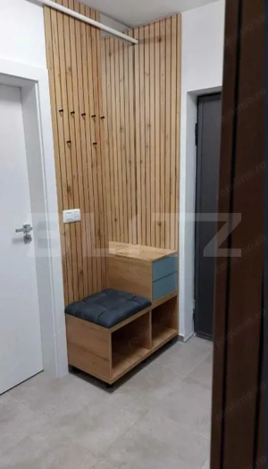 Apartament 3 camere, 68 mp, mobilat și utilat modern – Maurer Residence - imagine 9
