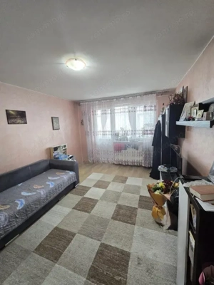 Apartament  Cornisa Bistritei