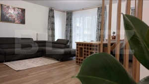 Apartament 3 camere, 68 mp, mobilat și utilat modern – Maurer Residence - imagine 2