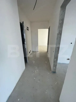 Apartament in bloc nou, 2 camere decomandate, Intre Lacuri - imagine 2