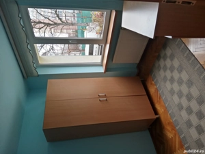 Inchiriez apartament cu doua camere in regim hotelier  - imagine 5