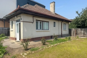 Casa 2 camere, 90 mp zona Florilor